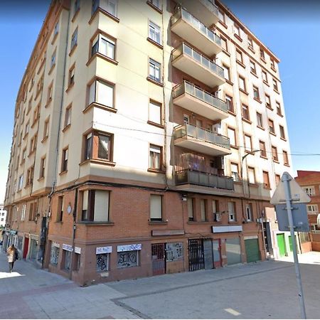 Apartamento บิลเบา ภายนอก รูปภาพ