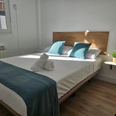 Apartamento บิลเบา ภายนอก รูปภาพ