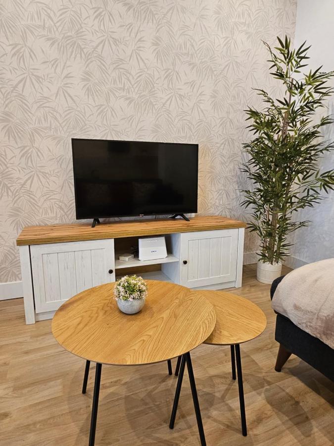 Apartamento บิลเบา ภายนอก รูปภาพ
