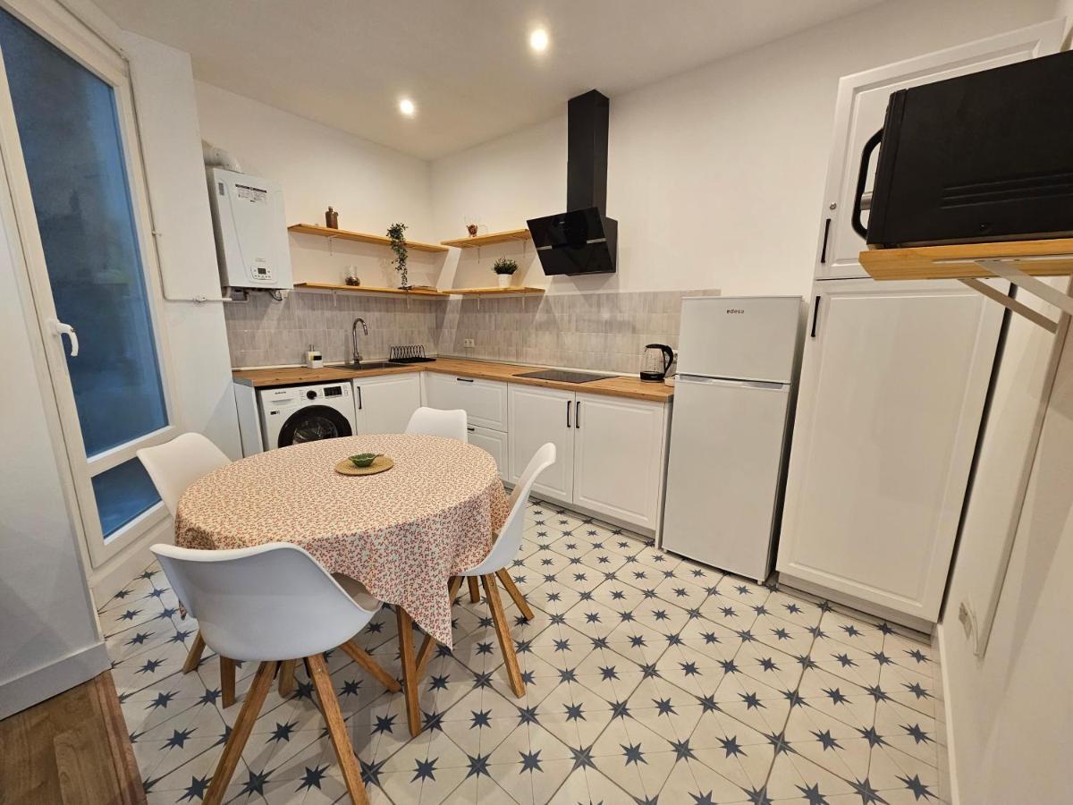 Apartamento บิลเบา ภายนอก รูปภาพ